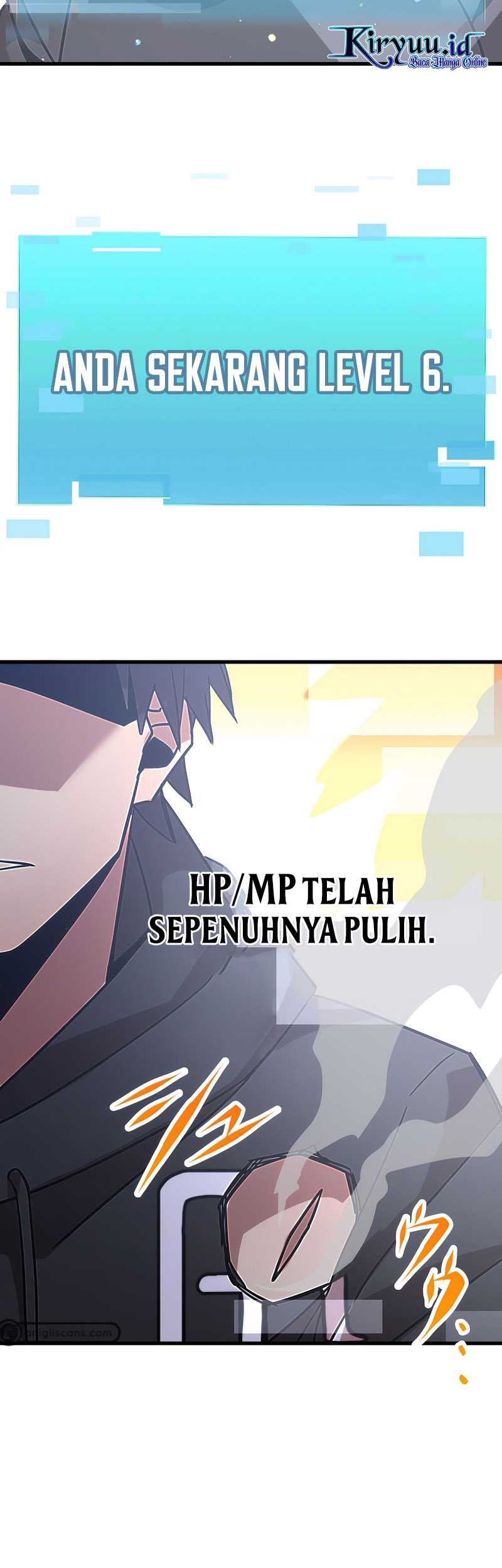 Savior of Divine Blood ~Draw Out 0.00000001% to Become the Strongest~ Chapter 7 - halaman 48