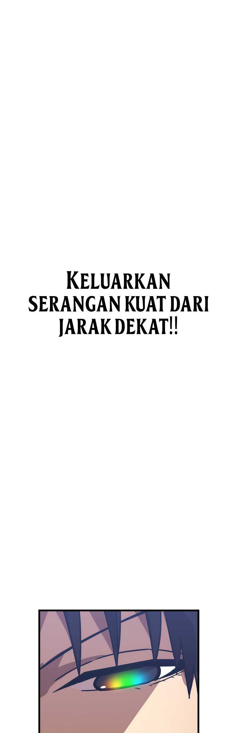 Savior of Divine Blood ~Draw Out 0.00000001% to Become the Strongest~ Chapter 7 - halaman 49