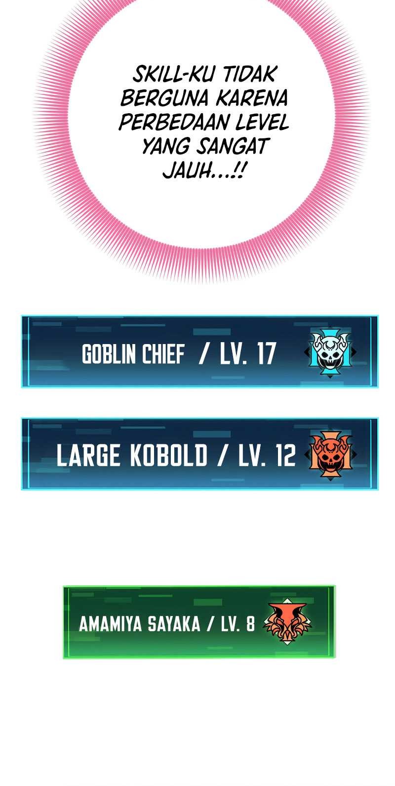 Savior of Divine Blood ~Draw Out 0.00000001% to Become the Strongest~ Chapter 7 - halaman 5