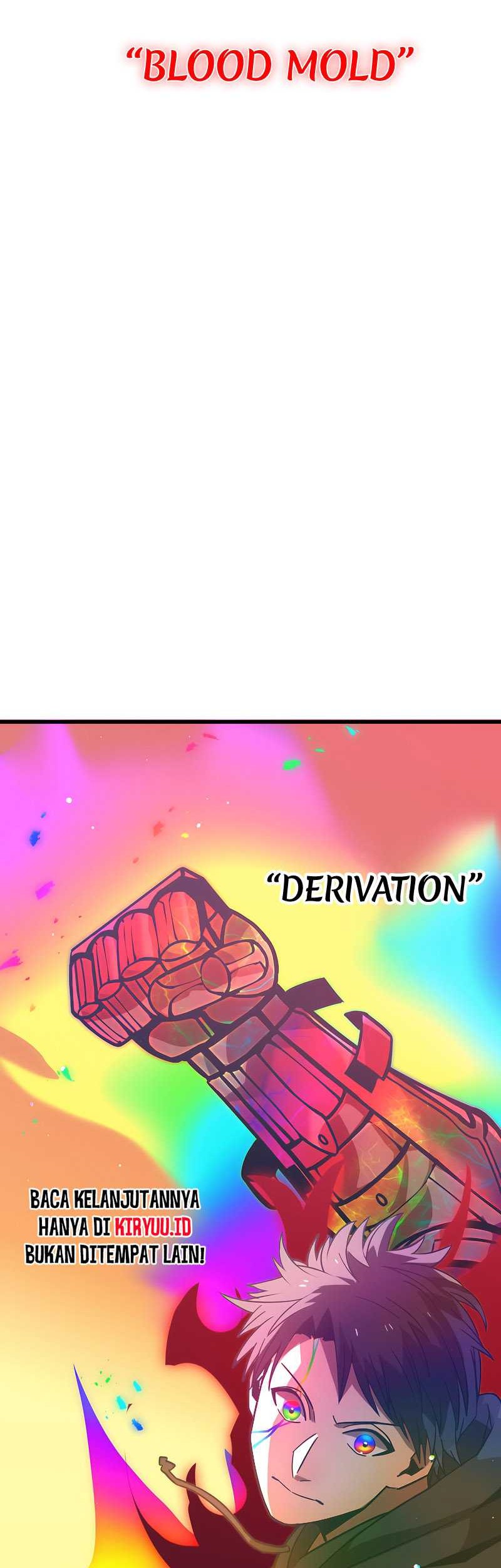Savior of Divine Blood ~Draw Out 0.00000001% to Become the Strongest~ Chapter 7 - halaman 52
