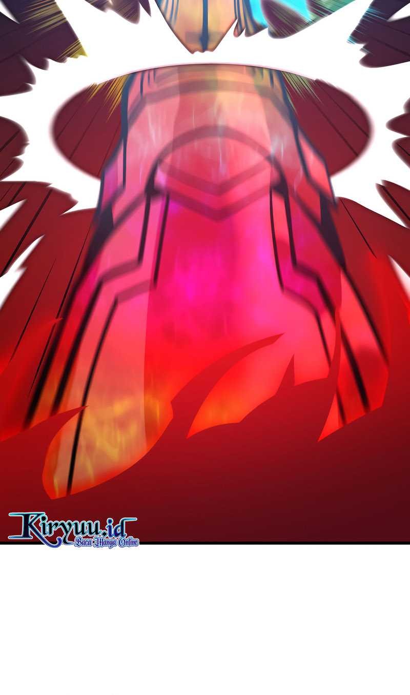 Savior of Divine Blood ~Draw Out 0.00000001% to Become the Strongest~ Chapter 7 - halaman 55