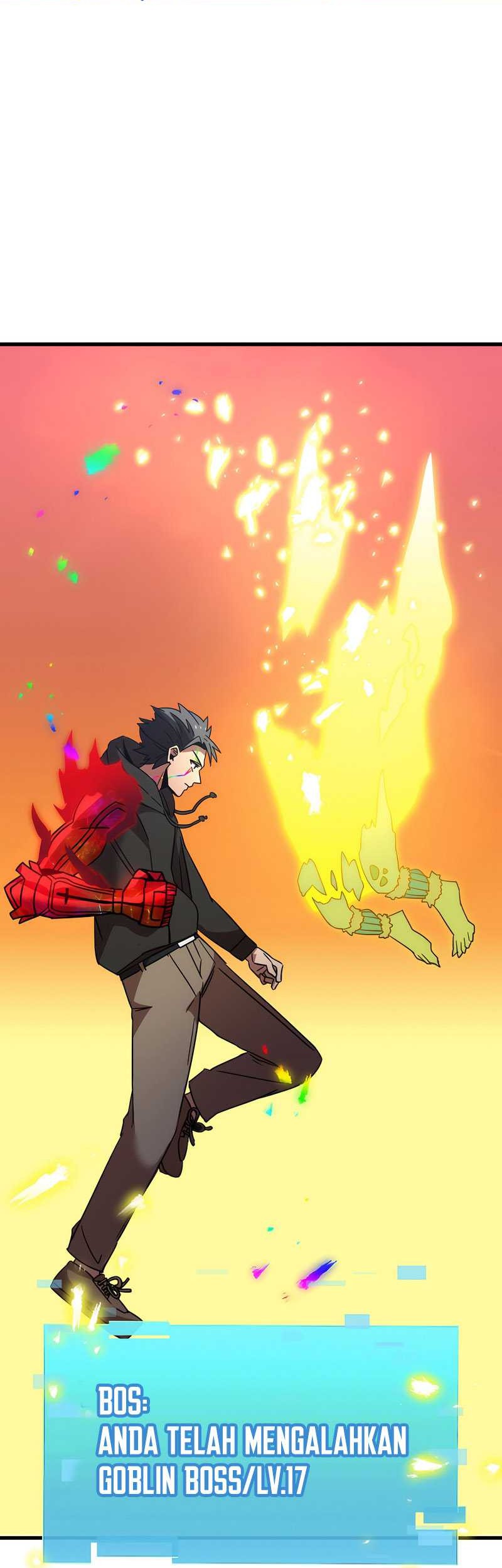 Savior of Divine Blood ~Draw Out 0.00000001% to Become the Strongest~ Chapter 7 - halaman 58