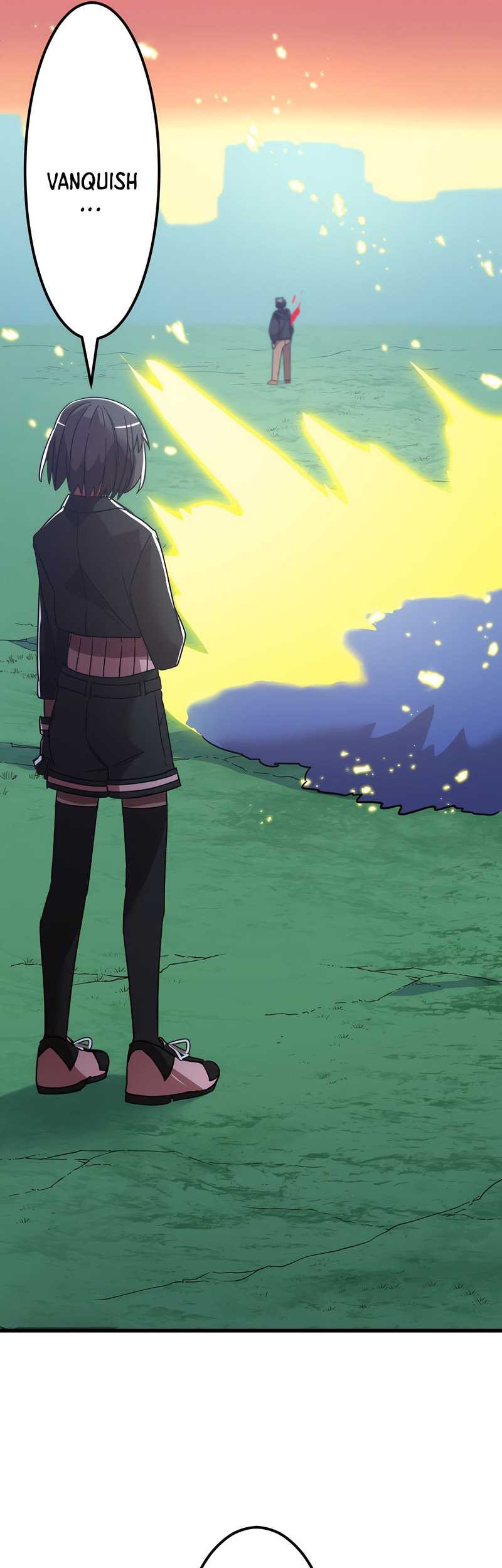 Savior of Divine Blood ~Draw Out 0.00000001% to Become the Strongest~ Chapter 7 - halaman 61
