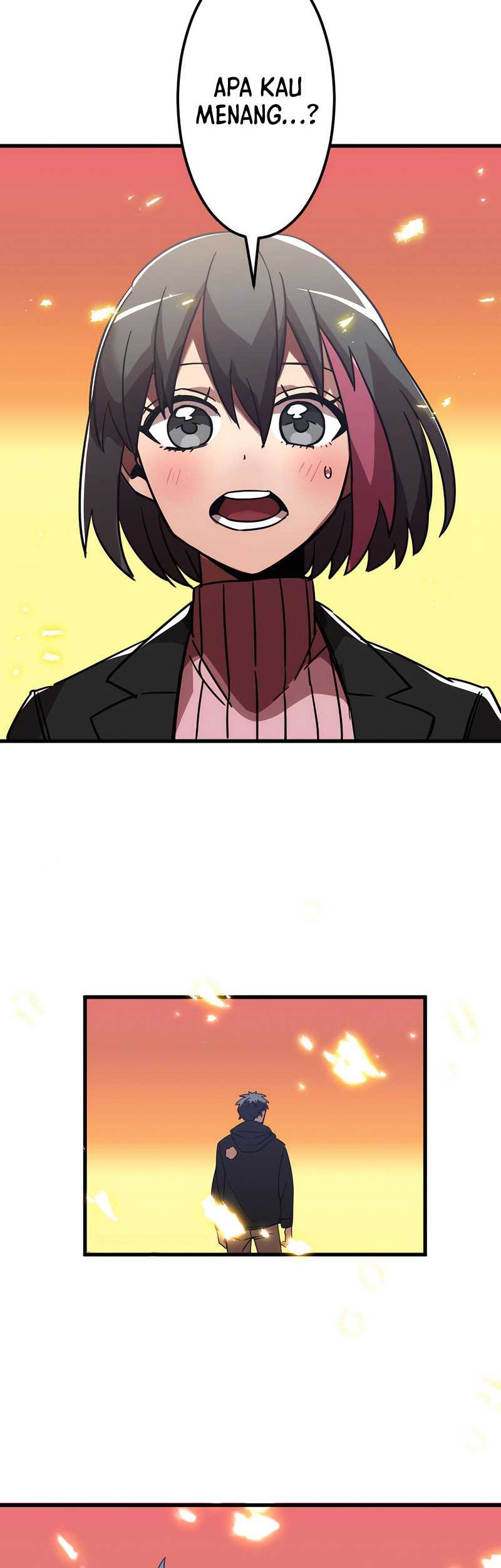 Savior of Divine Blood ~Draw Out 0.00000001% to Become the Strongest~ Chapter 7 - halaman 62