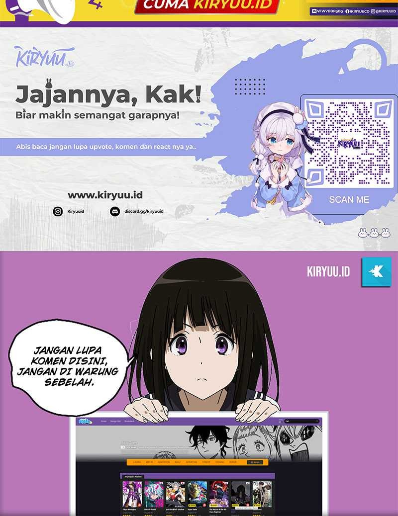 Savior of Divine Blood ~Draw Out 0.00000001% to Become the Strongest~ Chapter 7 - halaman 65