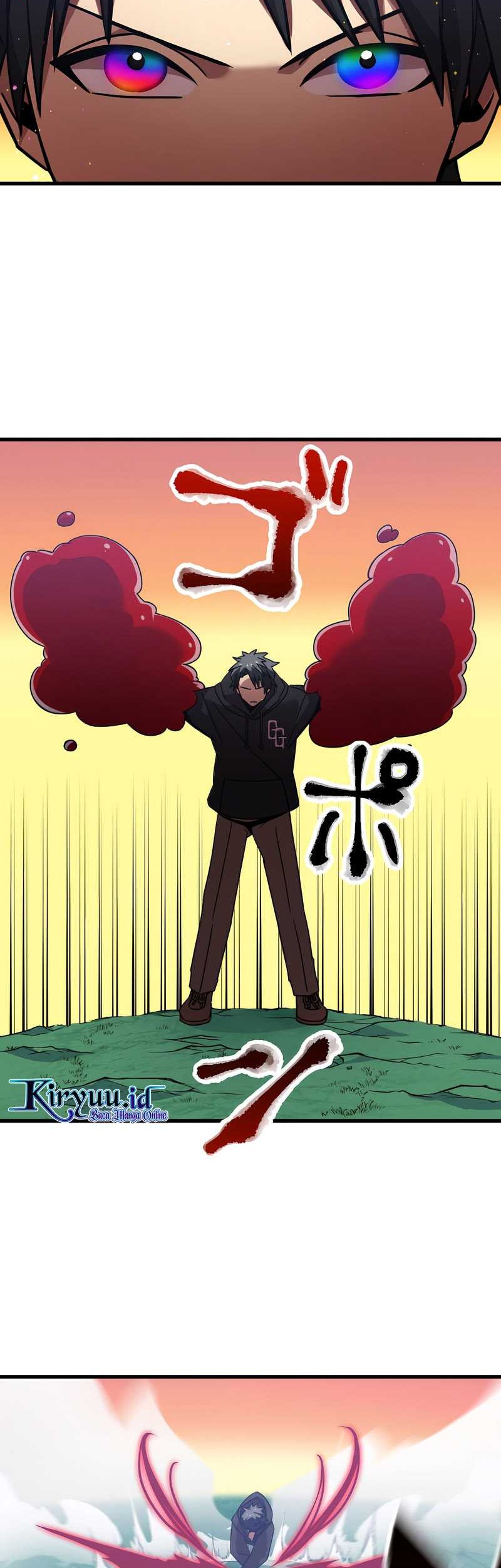Savior of Divine Blood ~Draw Out 0.00000001% to Become the Strongest~ Chapter 7 - halaman 8