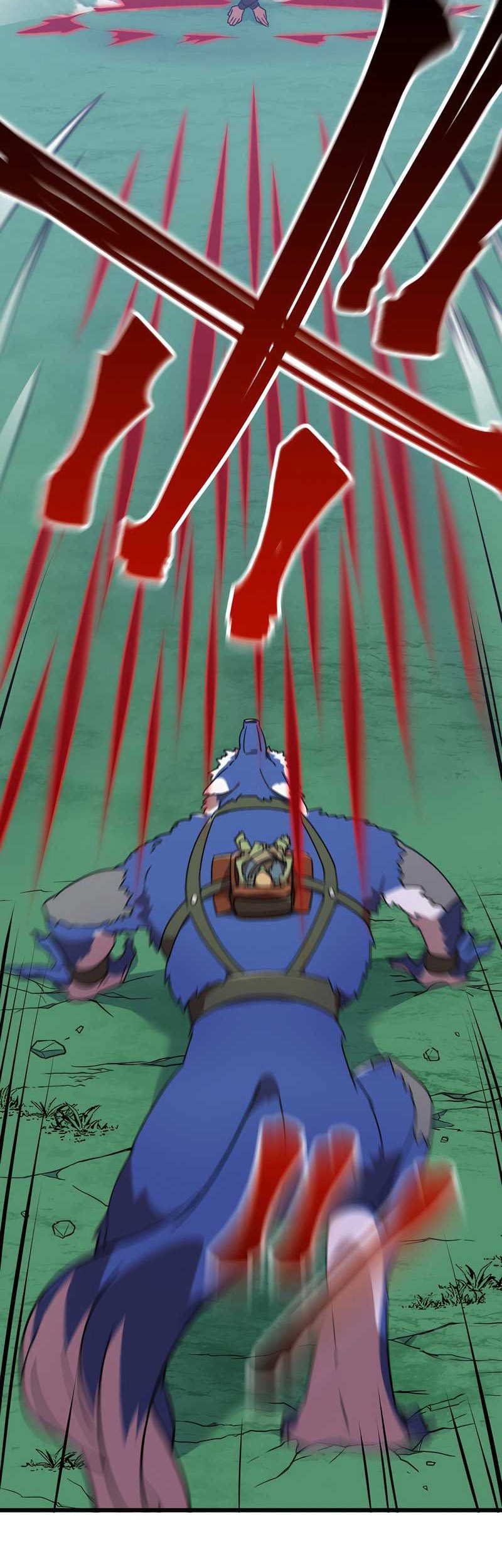 Savior of Divine Blood ~Draw Out 0.00000001% to Become the Strongest~ Chapter 7 - halaman 9