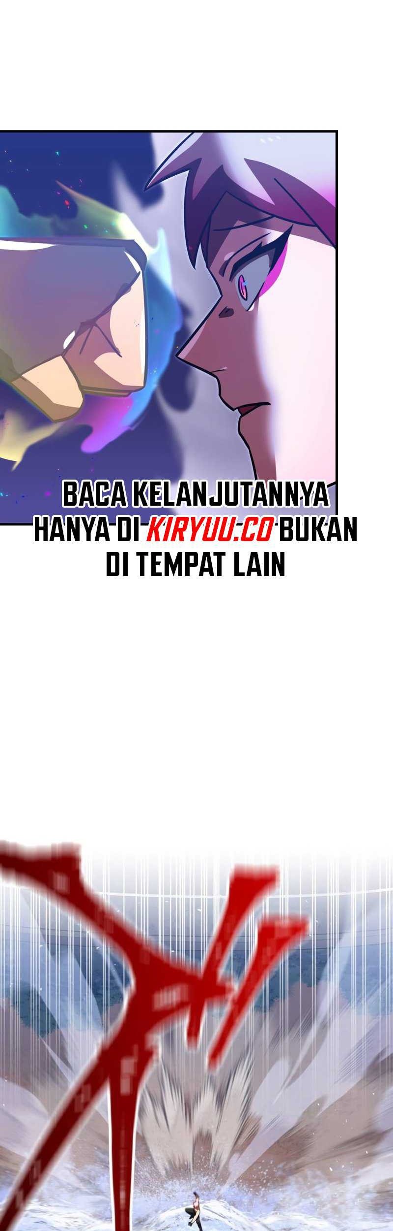 Savior of Divine Blood ~Draw Out 0.00000001% to Become the Strongest~ Chapter 70 - halaman 11