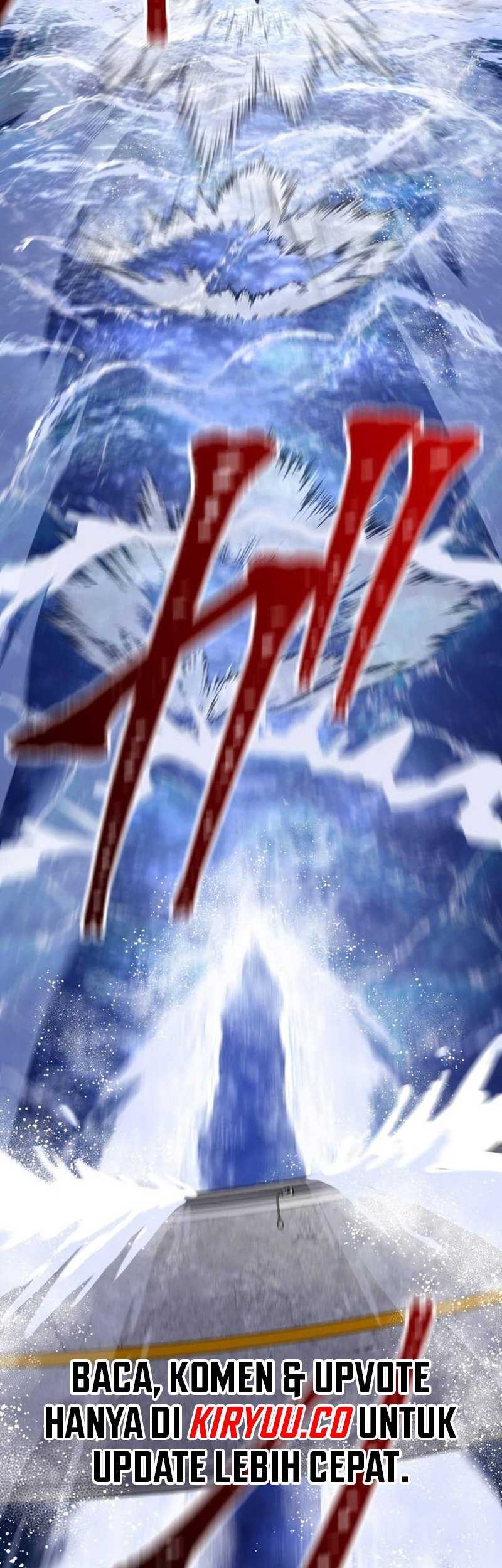 Savior of Divine Blood ~Draw Out 0.00000001% to Become the Strongest~ Chapter 70 - halaman 12