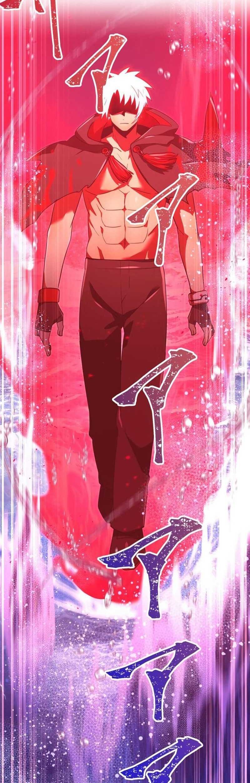 Savior of Divine Blood ~Draw Out 0.00000001% to Become the Strongest~ Chapter 70 - halaman 16