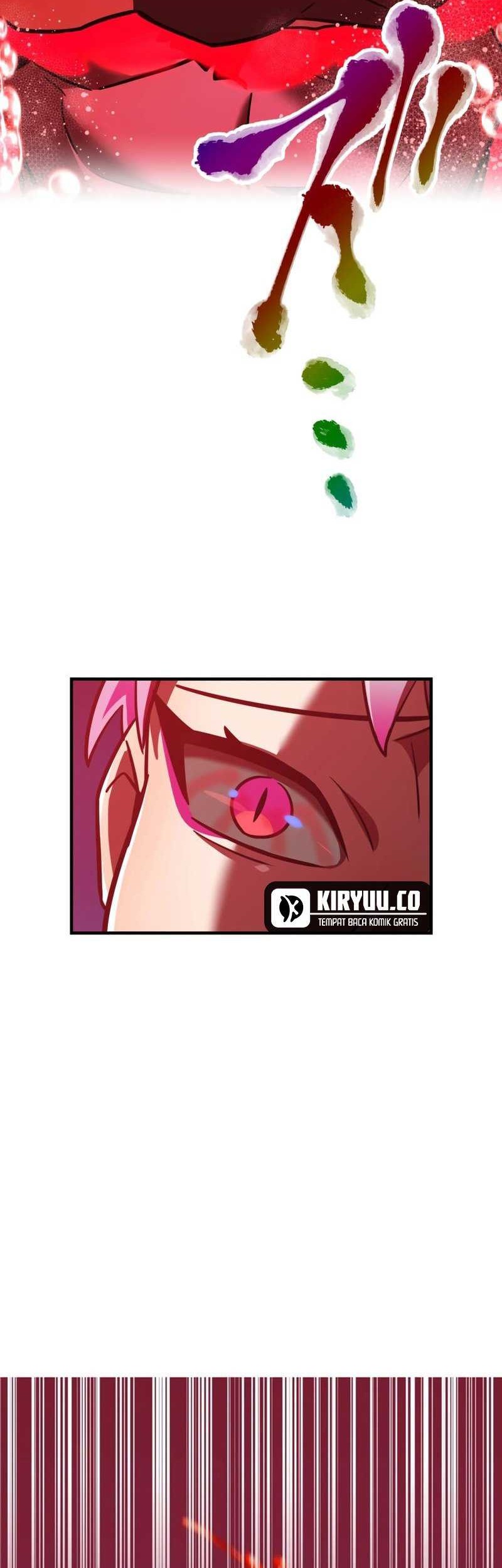 Savior of Divine Blood ~Draw Out 0.00000001% to Become the Strongest~ Chapter 70 - halaman 18