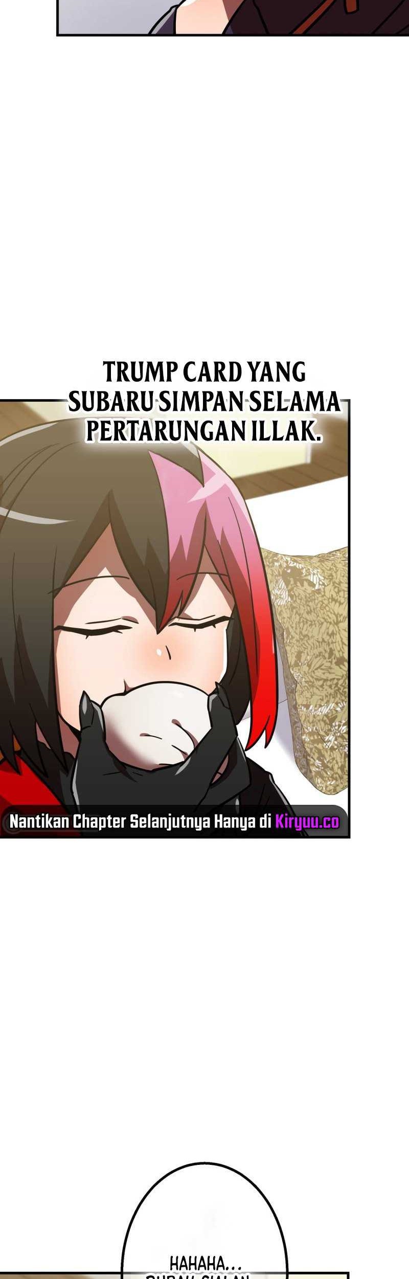 Savior of Divine Blood ~Draw Out 0.00000001% to Become the Strongest~ Chapter 70 - halaman 2