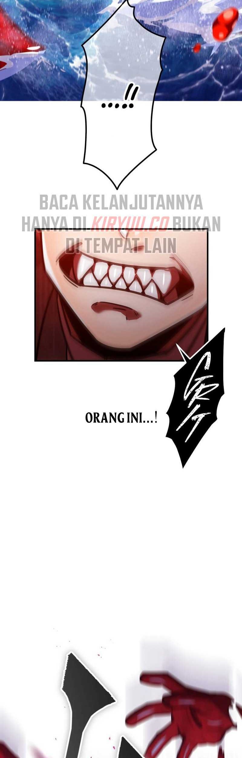 Savior of Divine Blood ~Draw Out 0.00000001% to Become the Strongest~ Chapter 70 - halaman 20