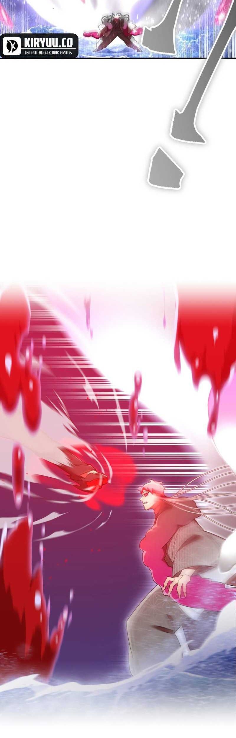 Savior of Divine Blood ~Draw Out 0.00000001% to Become the Strongest~ Chapter 70 - halaman 22