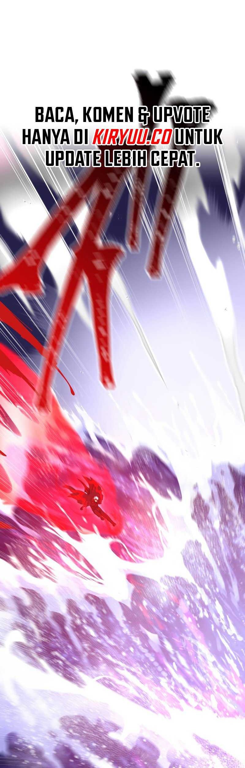 Savior of Divine Blood ~Draw Out 0.00000001% to Become the Strongest~ Chapter 70 - halaman 23