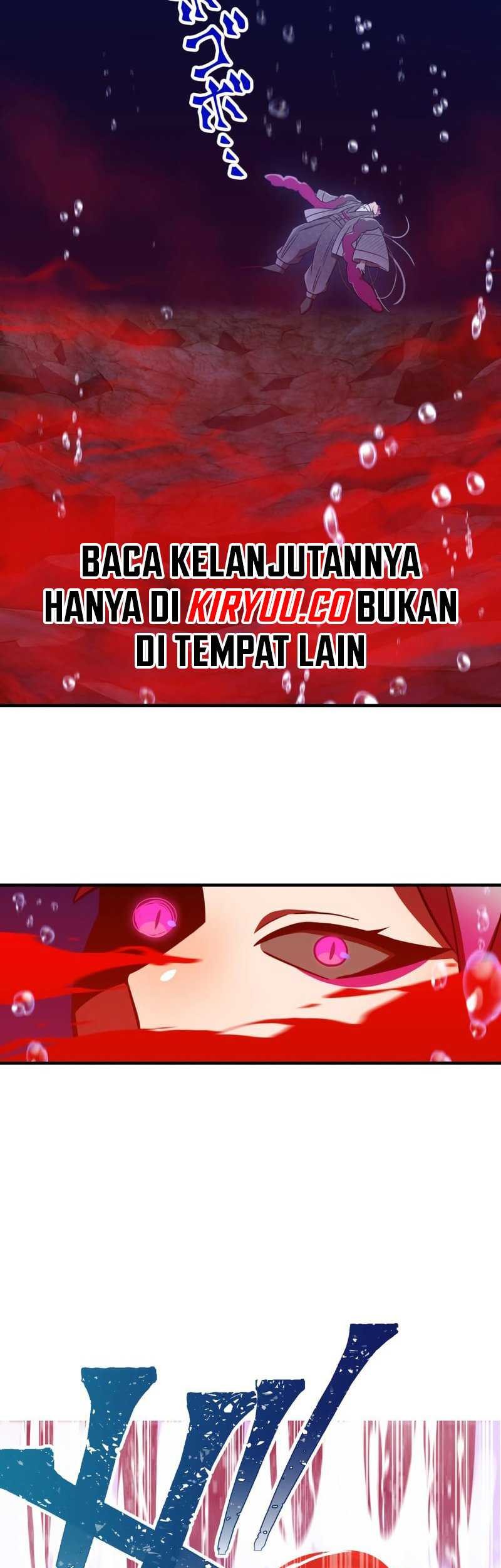 Savior of Divine Blood ~Draw Out 0.00000001% to Become the Strongest~ Chapter 70 - halaman 25