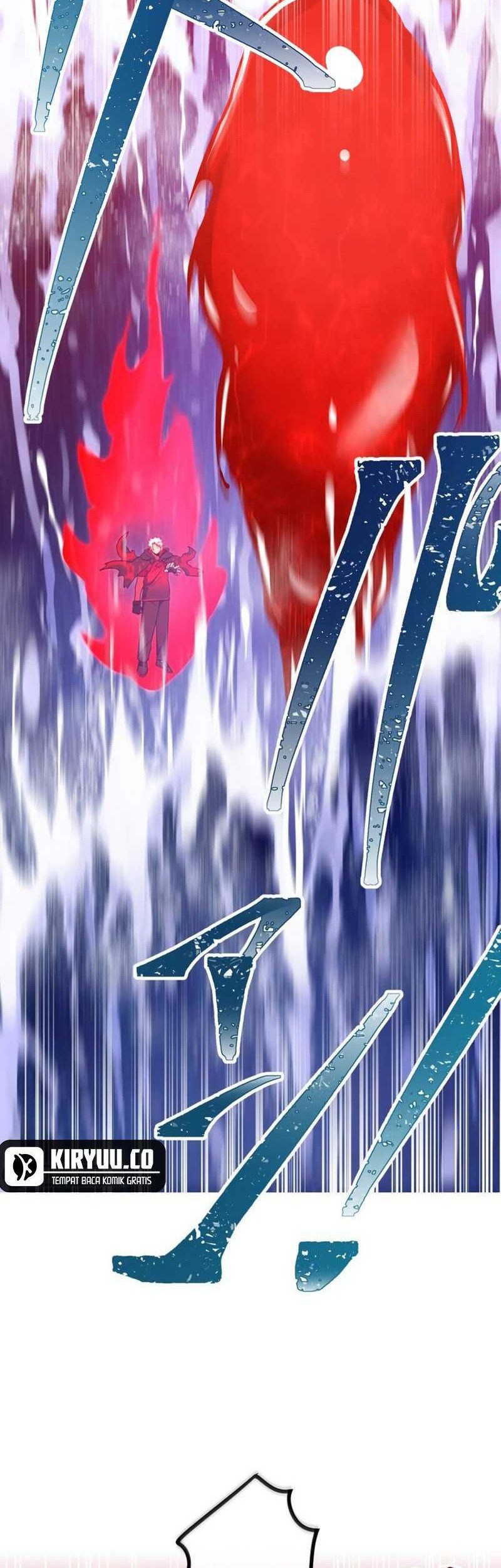 Savior of Divine Blood ~Draw Out 0.00000001% to Become the Strongest~ Chapter 70 - halaman 26