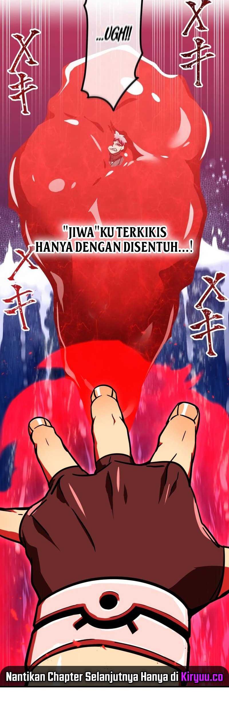 Savior of Divine Blood ~Draw Out 0.00000001% to Become the Strongest~ Chapter 70 - halaman 27