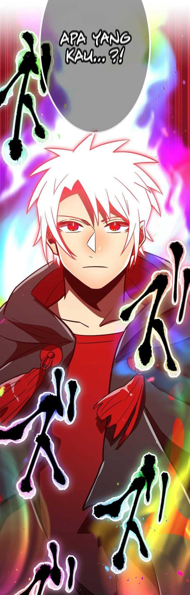 Savior of Divine Blood ~Draw Out 0.00000001% to Become the Strongest~ Chapter 70 - halaman 29