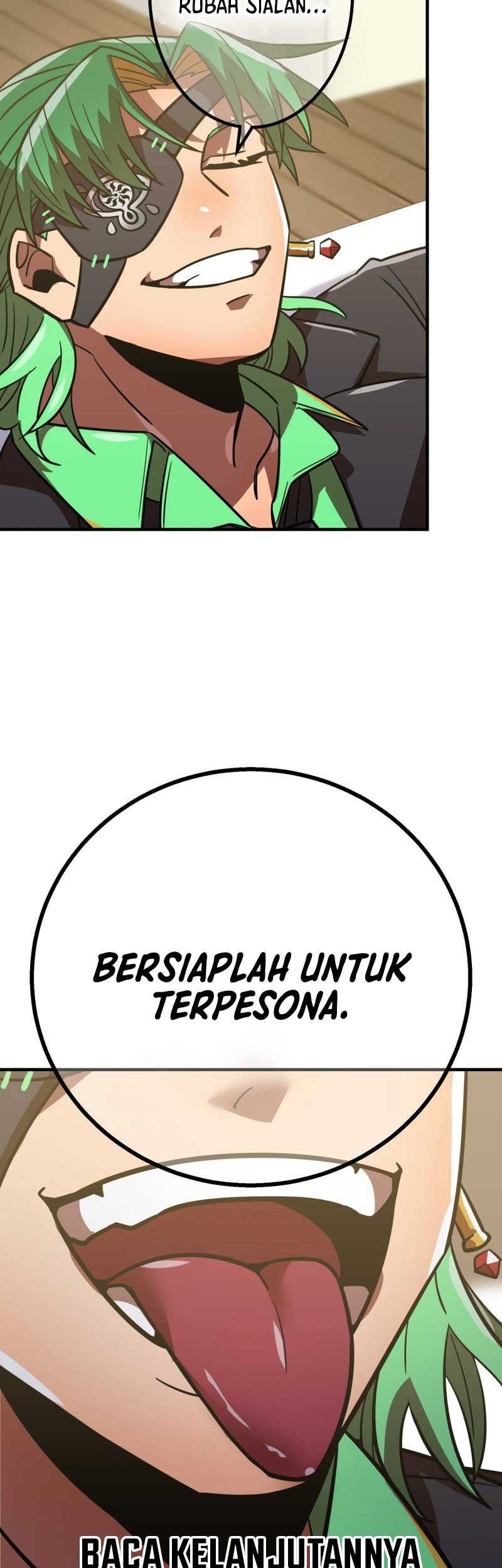 Savior of Divine Blood ~Draw Out 0.00000001% to Become the Strongest~ Chapter 70 - halaman 3