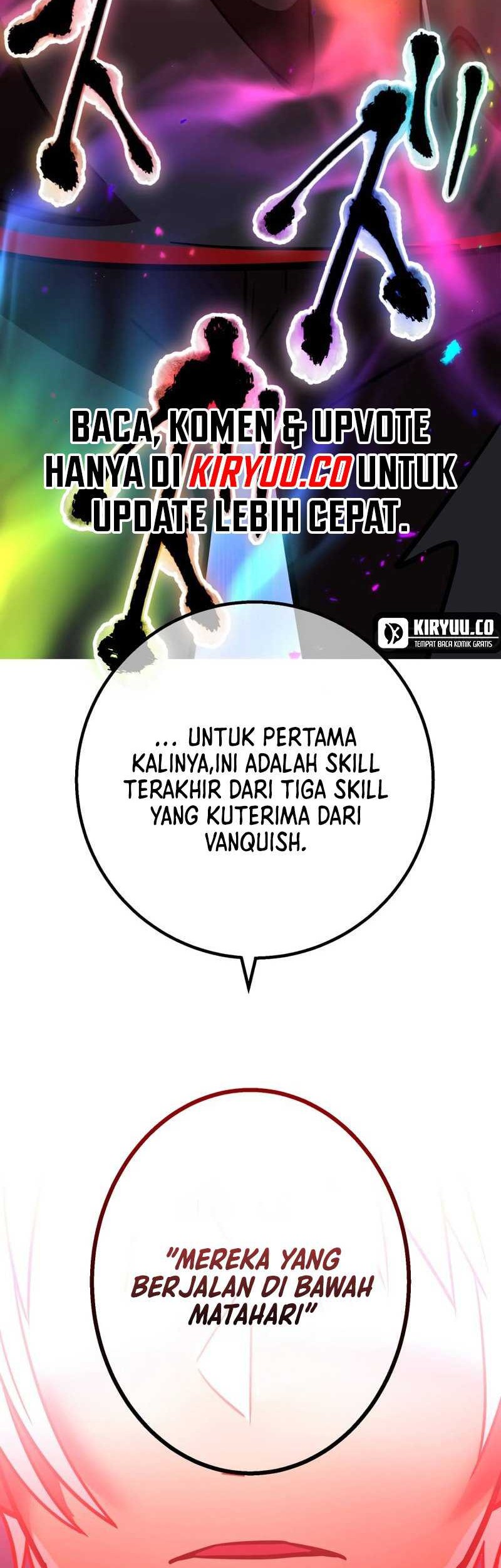 Savior of Divine Blood ~Draw Out 0.00000001% to Become the Strongest~ Chapter 70 - halaman 30