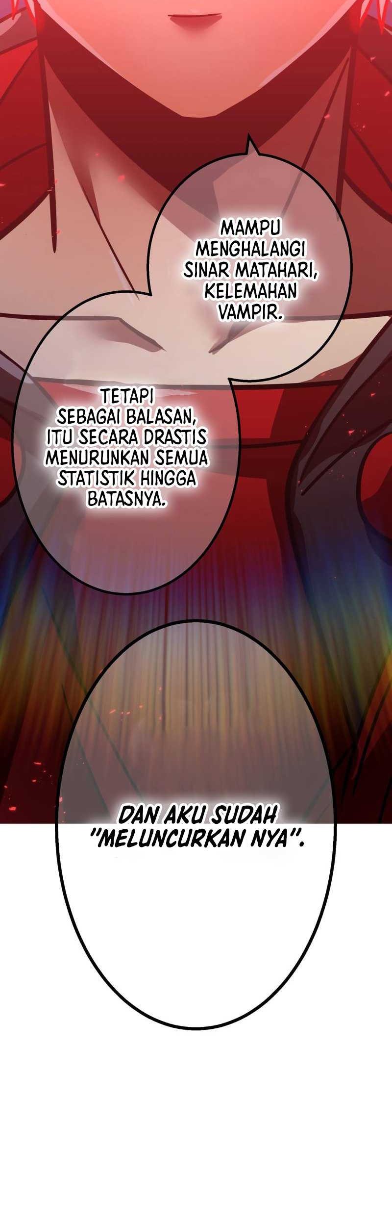 Savior of Divine Blood ~Draw Out 0.00000001% to Become the Strongest~ Chapter 70 - halaman 31