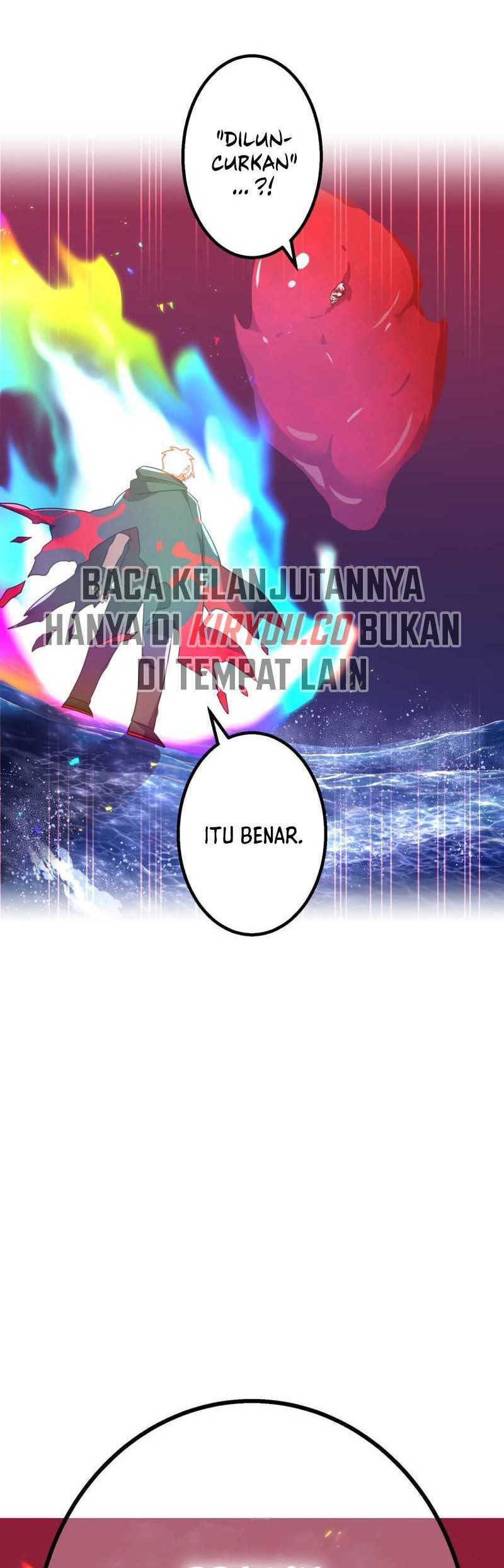 Savior of Divine Blood ~Draw Out 0.00000001% to Become the Strongest~ Chapter 70 - halaman 32
