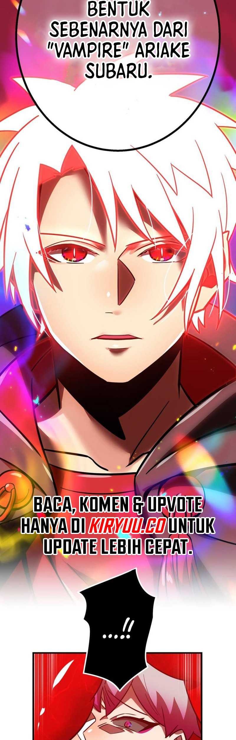Savior of Divine Blood ~Draw Out 0.00000001% to Become the Strongest~ Chapter 70 - halaman 33