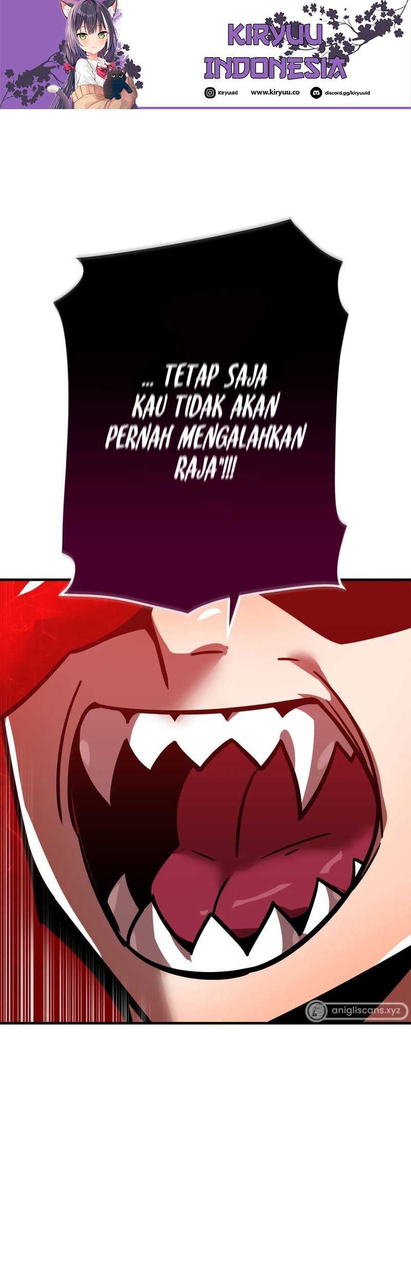 Savior of Divine Blood ~Draw Out 0.00000001% to Become the Strongest~ Chapter 70 - halaman 35