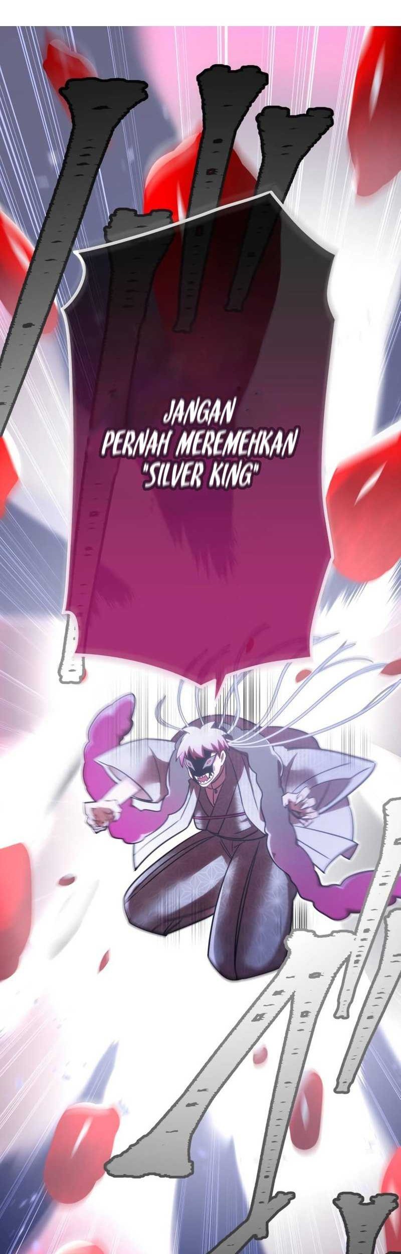Savior of Divine Blood ~Draw Out 0.00000001% to Become the Strongest~ Chapter 70 - halaman 36