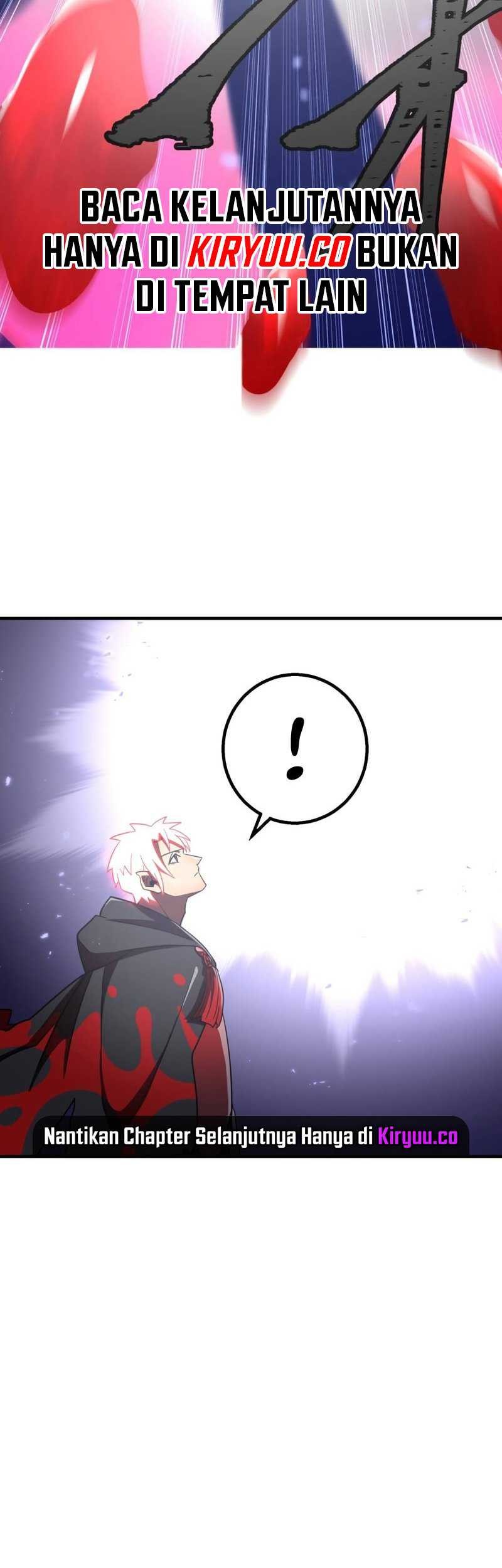 Savior of Divine Blood ~Draw Out 0.00000001% to Become the Strongest~ Chapter 70 - halaman 37