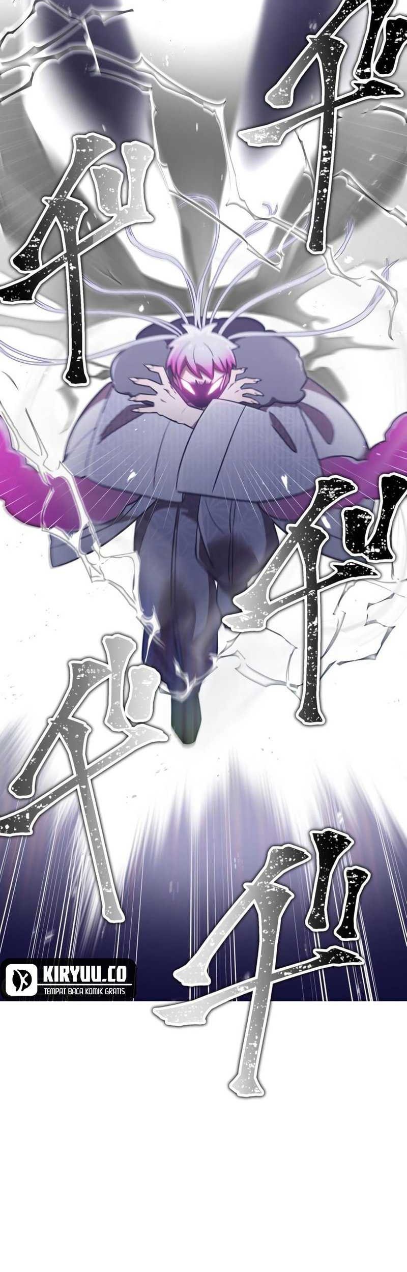 Savior of Divine Blood ~Draw Out 0.00000001% to Become the Strongest~ Chapter 70 - halaman 39