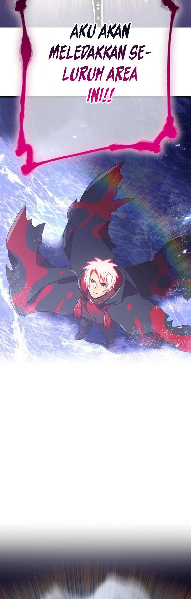 Savior of Divine Blood ~Draw Out 0.00000001% to Become the Strongest~ Chapter 70 - halaman 42