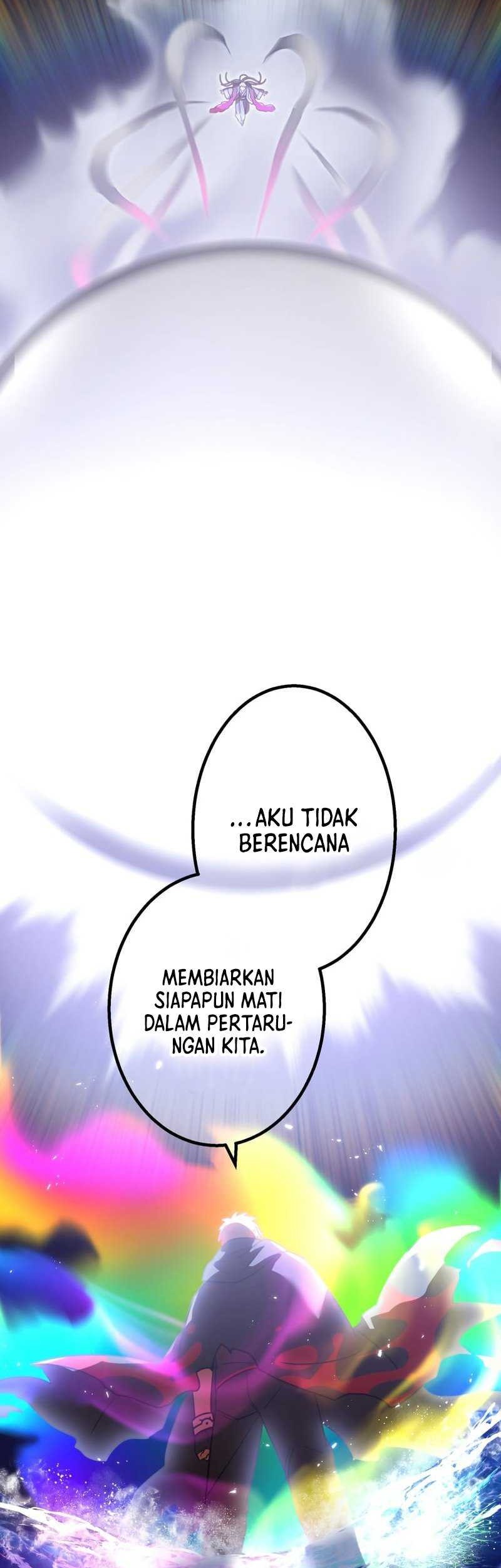 Savior of Divine Blood ~Draw Out 0.00000001% to Become the Strongest~ Chapter 70 - halaman 43