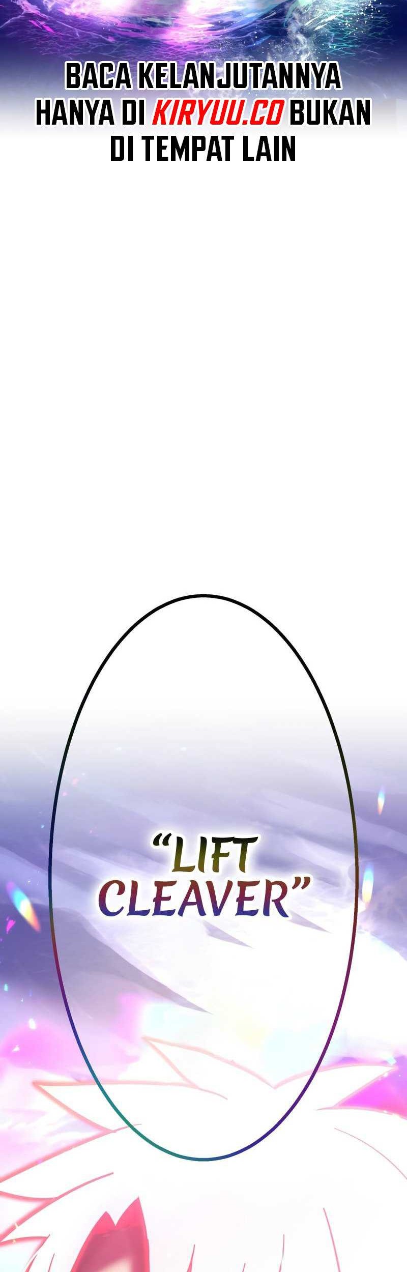 Savior of Divine Blood ~Draw Out 0.00000001% to Become the Strongest~ Chapter 70 - halaman 44