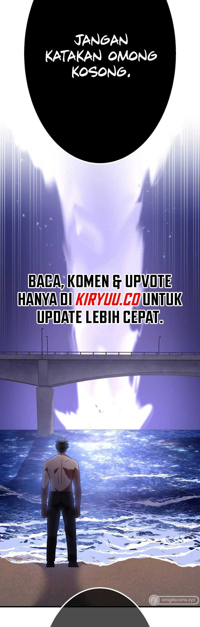 Savior of Divine Blood ~Draw Out 0.00000001% to Become the Strongest~ Chapter 70 - halaman 5