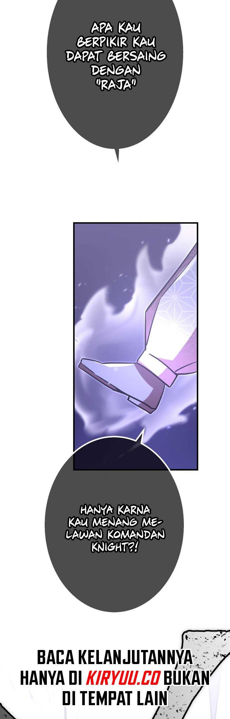 Savior of Divine Blood ~Draw Out 0.00000001% to Become the Strongest~ Chapter 70 - halaman 6