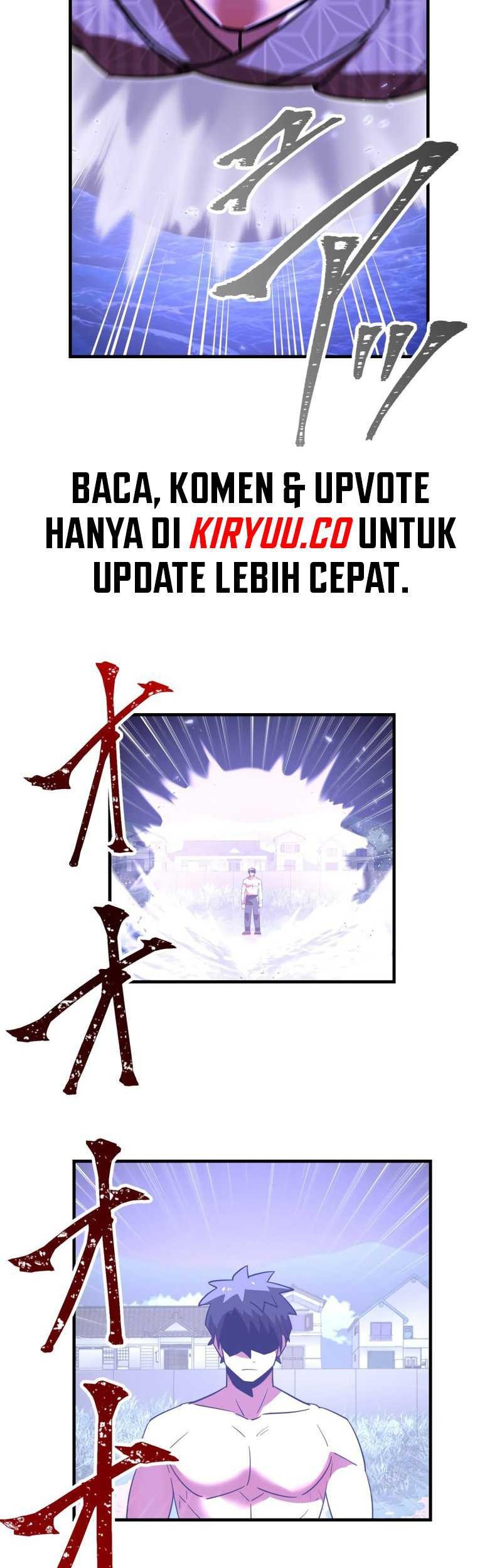 Savior of Divine Blood ~Draw Out 0.00000001% to Become the Strongest~ Chapter 70 - halaman 9