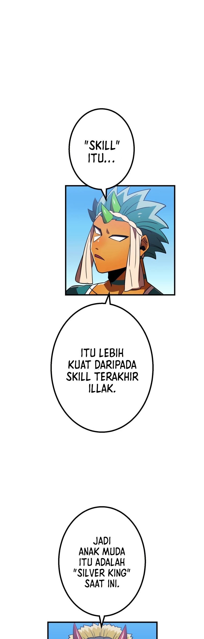 Savior of Divine Blood ~Draw Out 0.00000001% to Become the Strongest~ Chapter 71 - halaman 10
