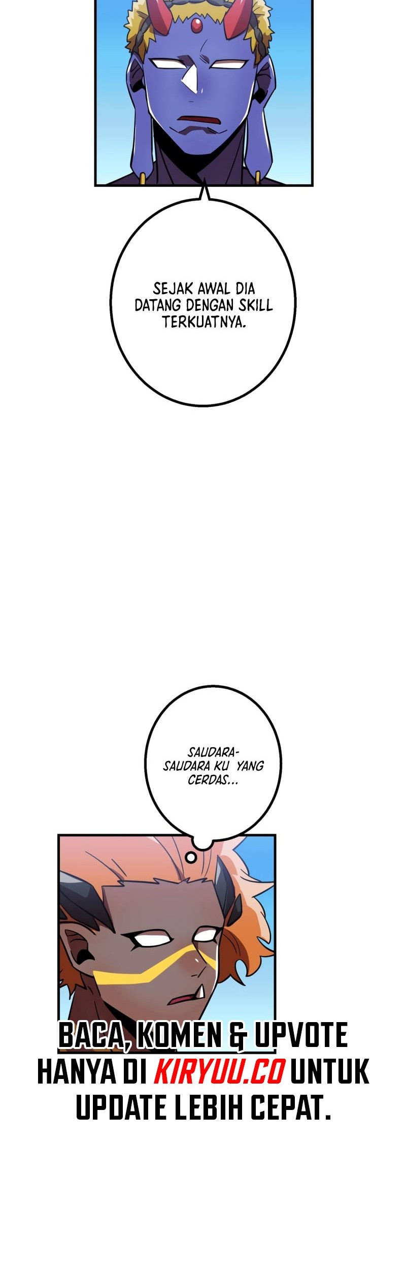 Savior of Divine Blood ~Draw Out 0.00000001% to Become the Strongest~ Chapter 71 - halaman 11