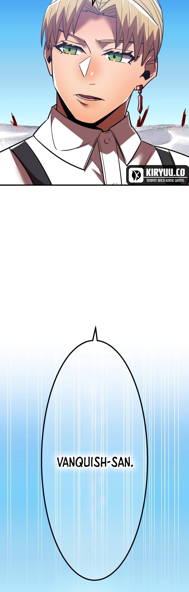 Savior of Divine Blood ~Draw Out 0.00000001% to Become the Strongest~ Chapter 71 - halaman 13