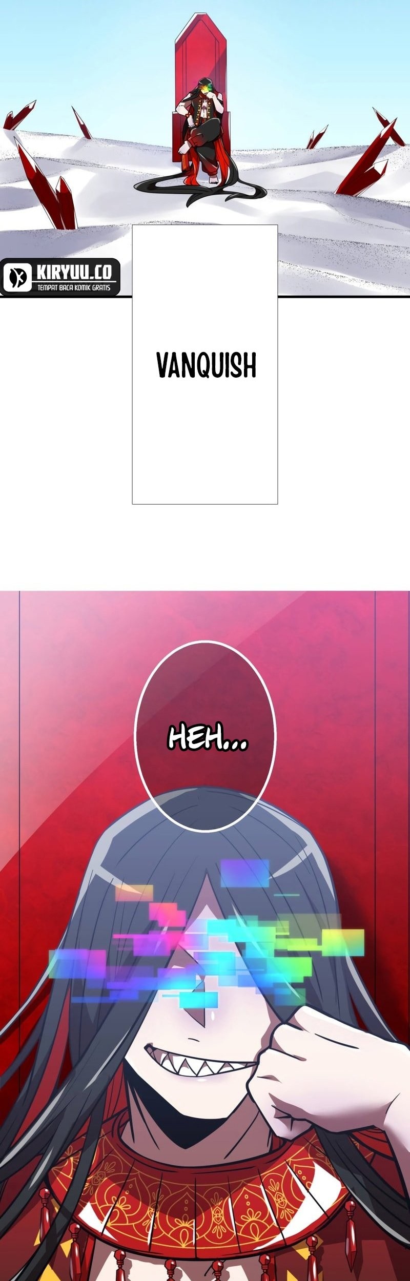 Savior of Divine Blood ~Draw Out 0.00000001% to Become the Strongest~ Chapter 71 - halaman 14