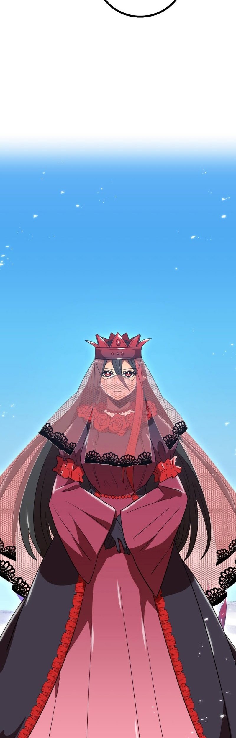 Savior of Divine Blood ~Draw Out 0.00000001% to Become the Strongest~ Chapter 71 - halaman 16