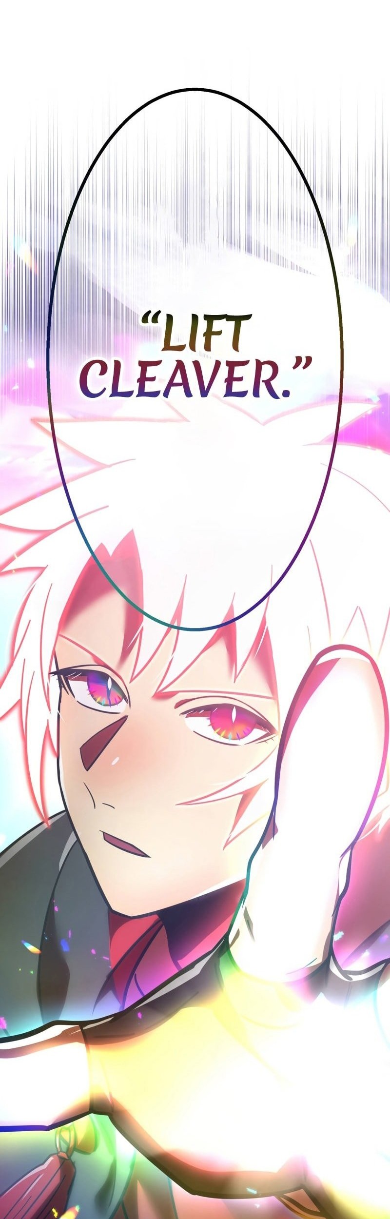 Savior of Divine Blood ~Draw Out 0.00000001% to Become the Strongest~ Chapter 71 - halaman 20