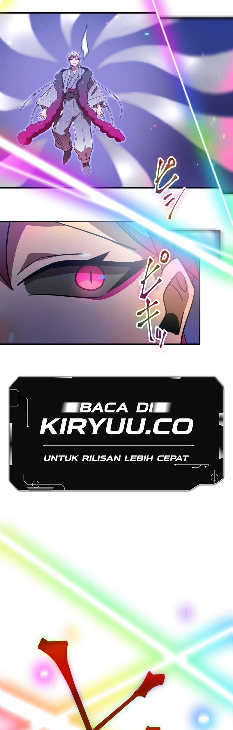 Savior of Divine Blood ~Draw Out 0.00000001% to Become the Strongest~ Chapter 71 - halaman 22
