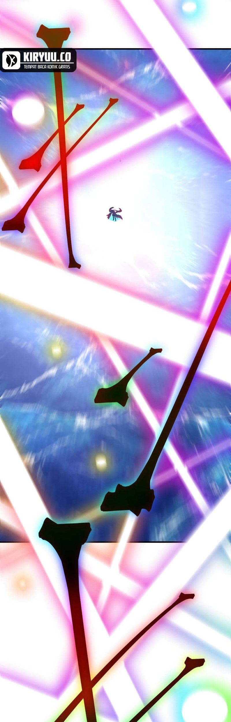 Savior of Divine Blood ~Draw Out 0.00000001% to Become the Strongest~ Chapter 71 - halaman 24