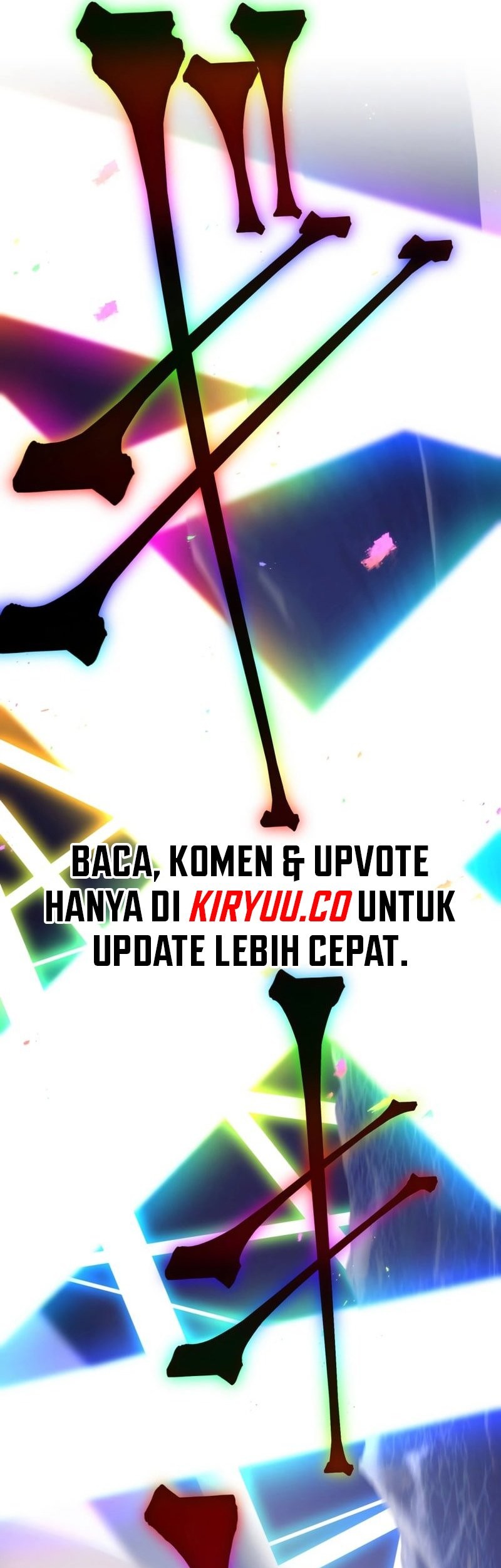 Savior of Divine Blood ~Draw Out 0.00000001% to Become the Strongest~ Chapter 71 - halaman 26