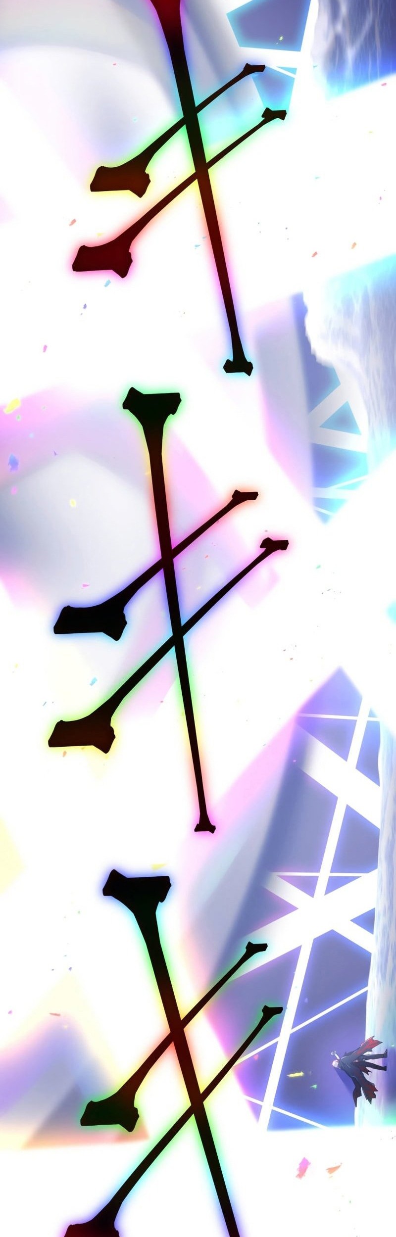 Savior of Divine Blood ~Draw Out 0.00000001% to Become the Strongest~ Chapter 71 - halaman 27