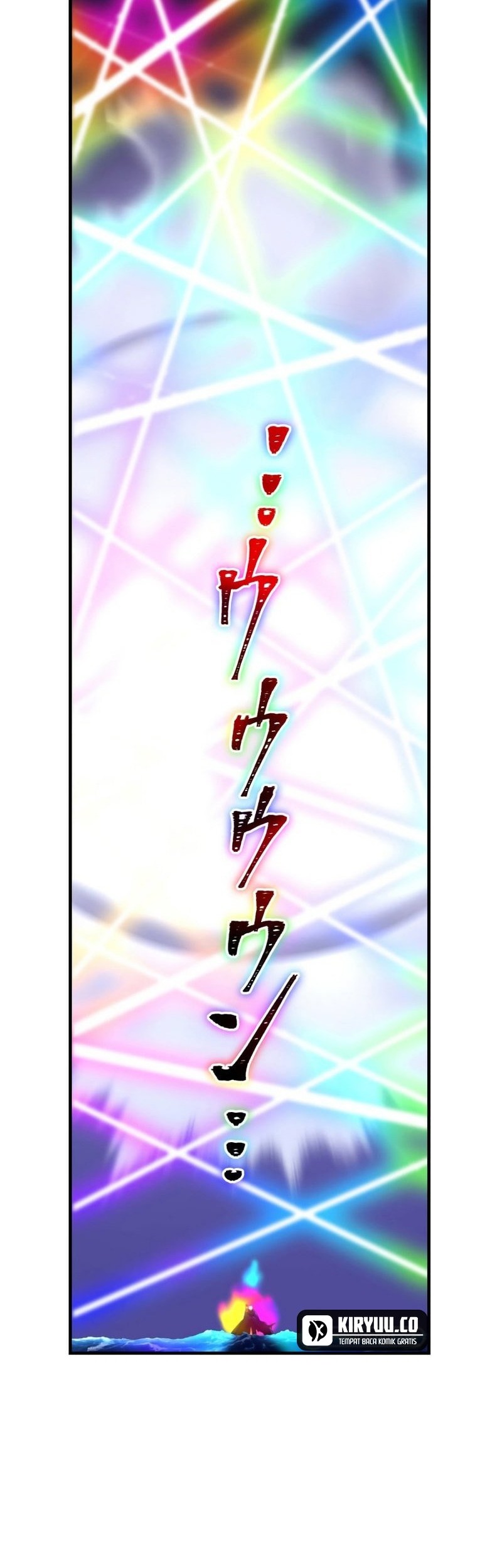 Savior of Divine Blood ~Draw Out 0.00000001% to Become the Strongest~ Chapter 71 - halaman 29
