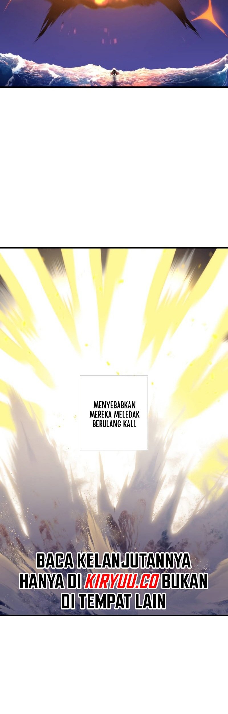 Savior of Divine Blood ~Draw Out 0.00000001% to Become the Strongest~ Chapter 71 - halaman 33
